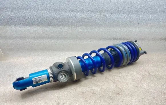 Mercedes-Benz AMG GT R190 C190 Front shock absorber/damper A1903207500 1726516157