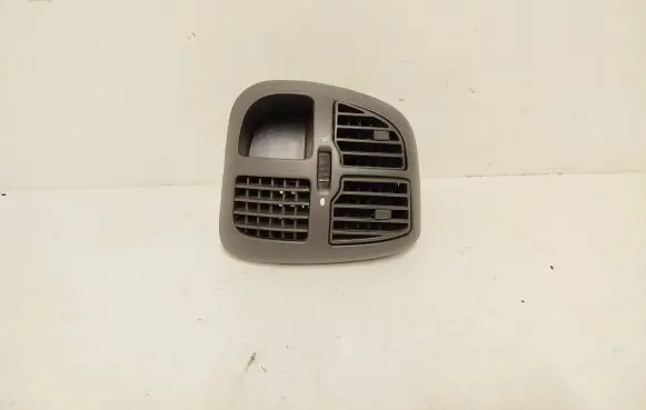 Citroen Berlingo Dashboard side air vent grill/cover trim