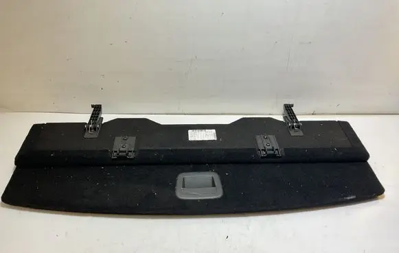 BMW 3 G20 G21 Trunk/boot mat liner 7450065