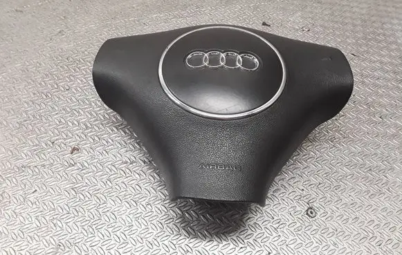 Audi A2 Steering wheel airbag 8E0880201R