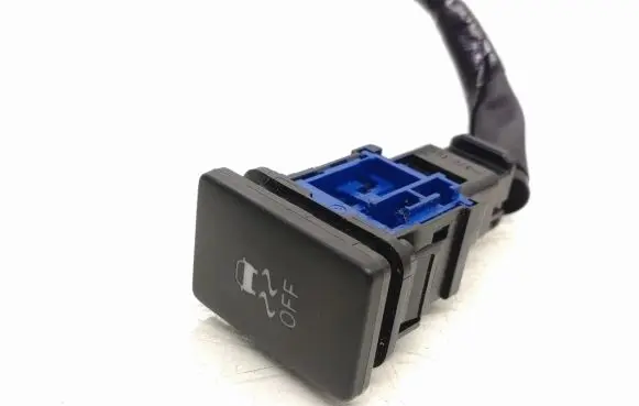 Toyota Auris E180 Traction control (ASR) switch 15D160