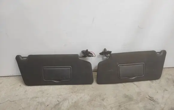 Ford Explorer V Sun visor BU5A00014DA BU5A19G346AB