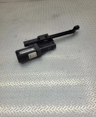 Mercedes-Benz E A207 Seat adjustment motor 969547102