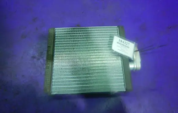 Seat Ibiza IV (6J,6P) Heater blower radiator 6R0819031