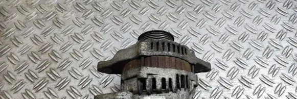 Smart ForFour I Generator/alternator 1800A070 A5TG0091AE A5TG0091AF