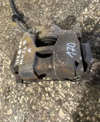 Renault Scenic III - Grand scenic III Front brake caliper