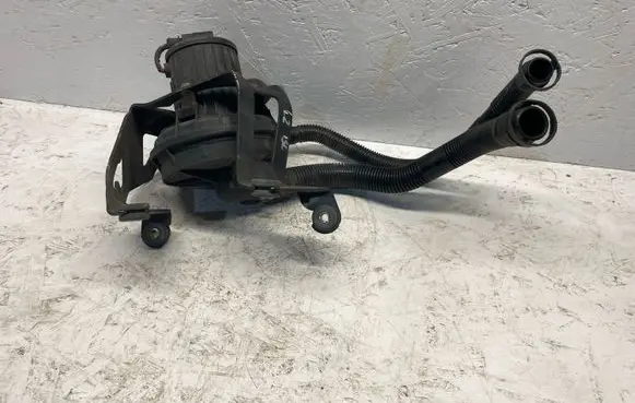 Volkswagen Touareg I Secondary air pump 7L0906279 06A959253B 72273803