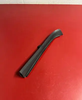Volkswagen PASSAT B8 USA Foot area side trim 561868237A