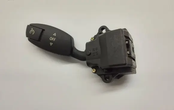 BMW 5 E60 E61 Cruise control stalk 6924104 01306100 161204033