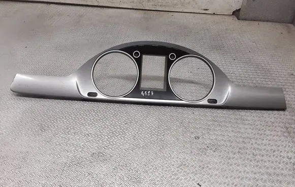 Volkswagen PASSAT B7 Dashboard trim 3AB858366D