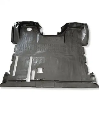 Iveco Daily 6th gen Front floor mat 5802071907 5801885598