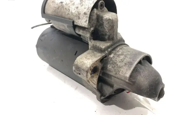 Audi A4 S4 B6 8E 8H Starter motor 078911023D