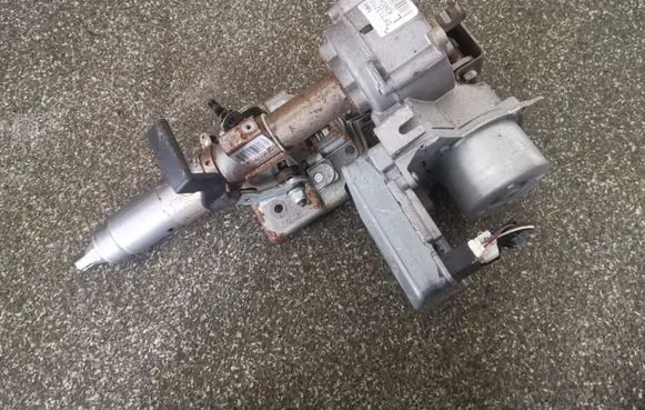 Mazda 2 Steering wheel axle DF713210X 54084964D