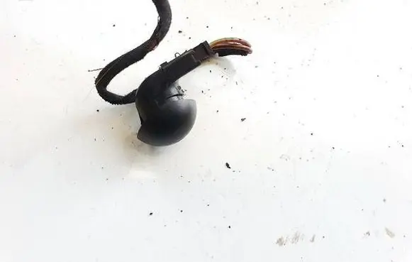 Sensor