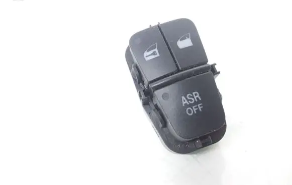 Fiat Croma Central locking switch button 182F940332 29459 C977