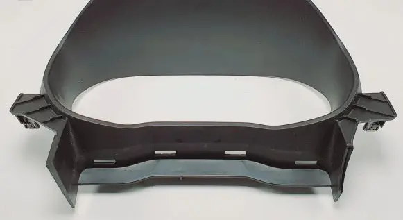 Dacia Duster II Dashboard trim 682402694R