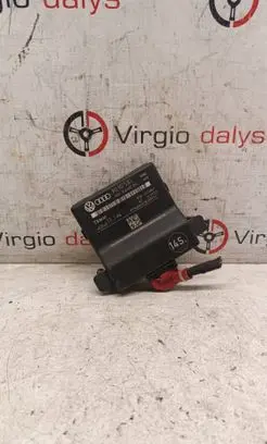 Seat Altea XL Gateway control module 1K0907530L 1K0907951 403948