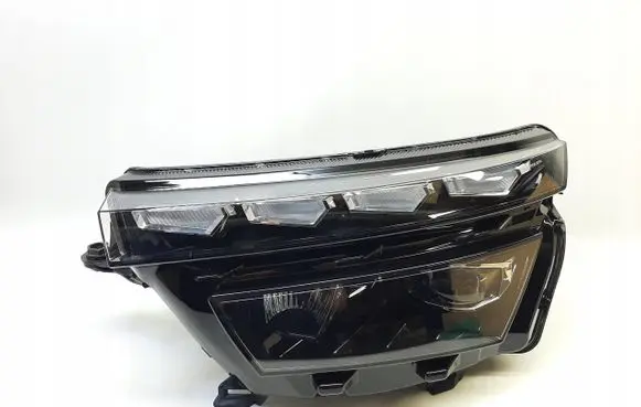 Skoda Kamiq Headlight/headlamp 658941015B