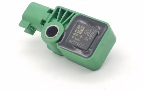 Volvo S40 Airbag deployment crash/impact sensor 31264409 9W8314B345AB