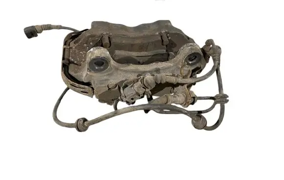 Audi Q7 4L Rear brake caliper