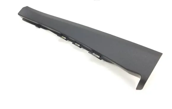 Volkswagen Touareg I (A) pillar trim 761868224
