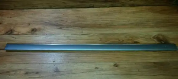 Mercedes-Benz C W202 Front door trim (molding) 