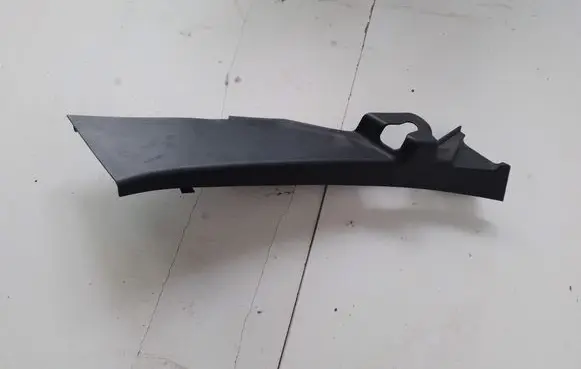 Renault Zoe Centre console side trim rear 849506875R