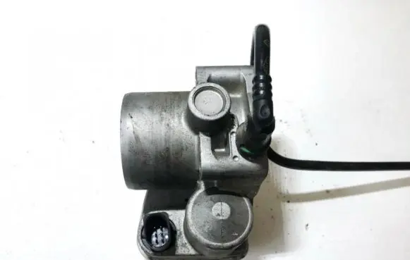Renault Scenic II - Grand scenic II Throttle valve 8200171134