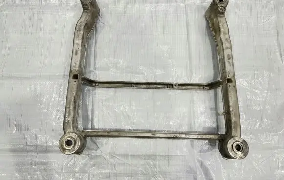 Volvo XC60 Seat frame 31488327