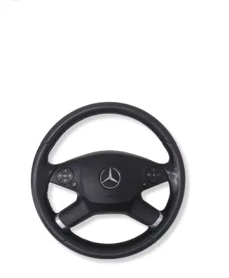 Mercedes-Benz E W212 Steering wheel 