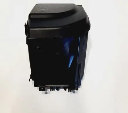 Peugeot Partner Fuse box set 9634367880