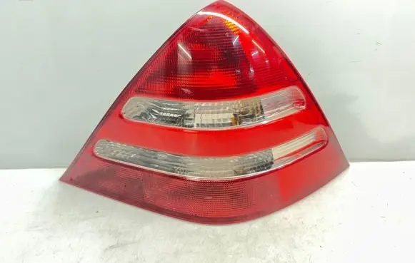 Mercedes-Benz SLK R170 Rear/tail lights A1708201064