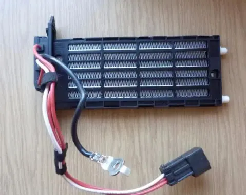 Ford S-MAX Electric car heater AV1118K463AB Y201
