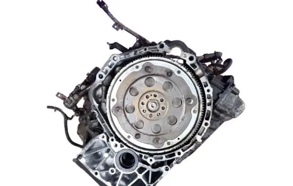 Nissan Murano Z50 Manual 5 speed gearbox 