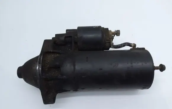 Audi A6 S6 C5 4B Starter motor 068911024B