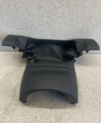Audi A5 8T 8F Steering wheel column trim 8T0858345A HKR4040100403