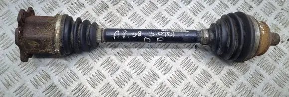 Audi A8 S8 D3 4E Front driveshaft 4E0407272P