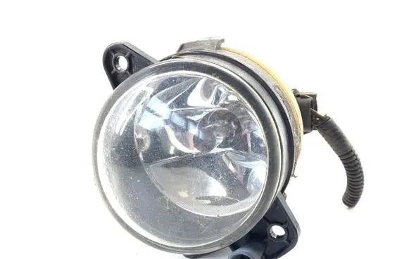 Skoda Fabia Mk1 (6Y) Front fog light 