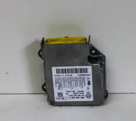 Audi Q5 SQ5 Airbag control unit/module 8R0959655F