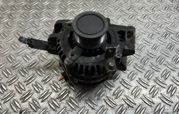 Lexus IS 220D-250-350 Generator/alternator 2706026030