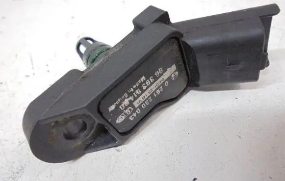 Citroen C3 Air pressure sensor 9639381480