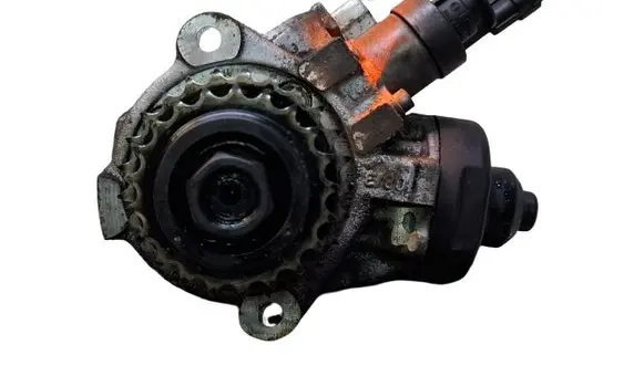 Hyundai Santa Fe Fuel injection high pressure pump 331002F000 0445010511