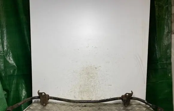 Jeep Grand Cherokee Rear anti-roll bar/sway bar 