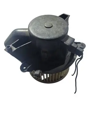 Fiat Punto (188) Heater fan/blower 141730600