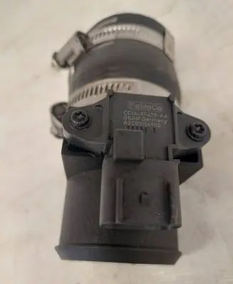 Ford Transit Air pressure sensor CC1A9F479AA A2C83156900