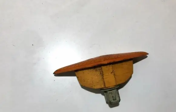 Ford Focus Front fender indicator light xs4h3k854a