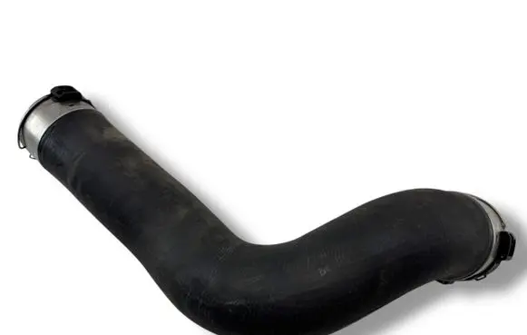 BMW 5 F10 F11 Intercooler hose/pipe 7810615 11279412