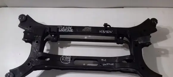Hyundai Tucson TL Rear subframe 