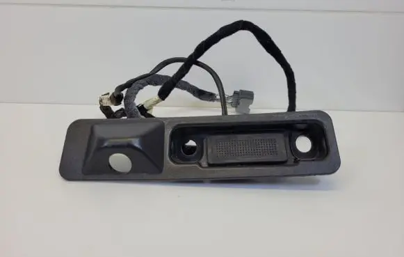 Alfa Romeo Stelvio Tailgate/boot open switch button 10140814