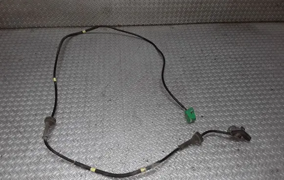 ABS rear brake sensor